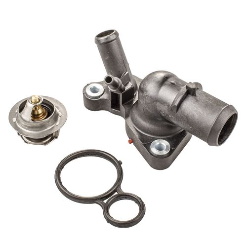 Válvula Termostática Fiat Idea 2010 a 2016 - 186423 - 116990