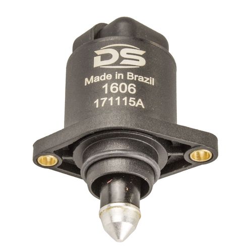 Atuador Marcha Lenta Gm Omega 1994 a 1998 - 154045 - 1606