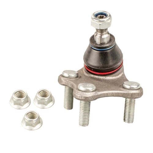 Pivô Suspensão Vw Gol 2009 a 2015 - 170047 - APV1021R/309PID