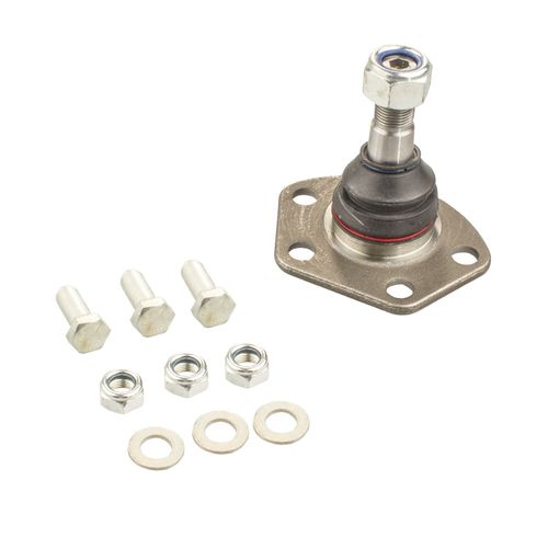 Pivô Suspensão Fiat Ducato 1994 a 2001 - 188242 - OKC0408PI