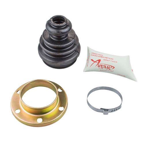 Kit Coifa Homocinética Vw Gol 1990 a 1996 - 182059 - 1015171