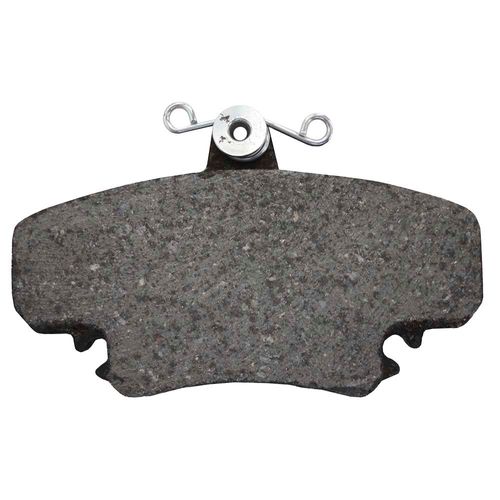 Pastilha Freio Renault Logan 2008 a 2017 - 513456 - SYL1357