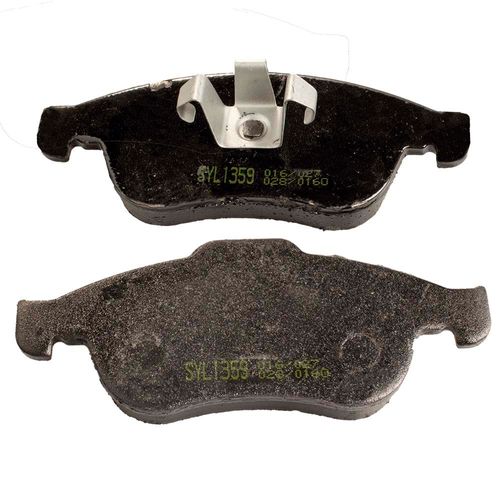 Pastilha Freio Renault Fluence 2013 a 2016 - 513485 - SYL1359