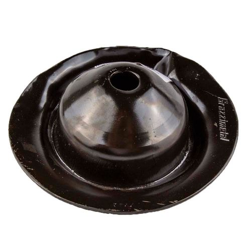 Prato Mola Vw Saveiro 1985 a 2005 - 192294 - VW1049