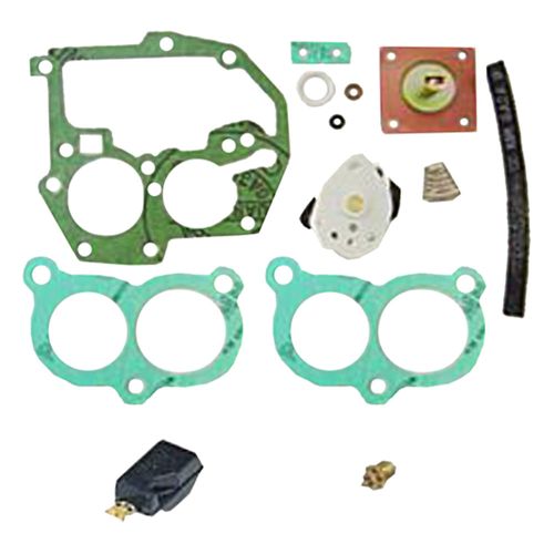 Kit Carburador Ford Del Rey 1989 a 1991 - 150572 - 22174