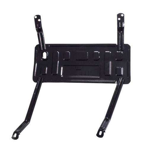 Protetor Carter Fiat Uno 2011 a 2013 - 177857 - DHF2312/11/2313