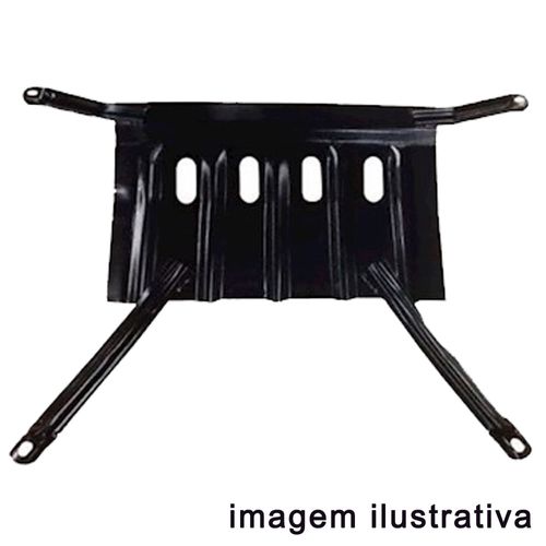 Protetor Carter Jeep Renegade 2015 a 2018 - 201798 - DHF2315