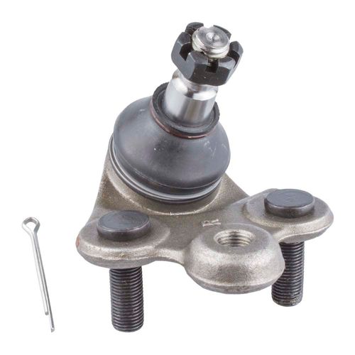 Pivô Suspensão Honda Civic 2006 a 2012 - 186156 - OK905PIE/PV7008