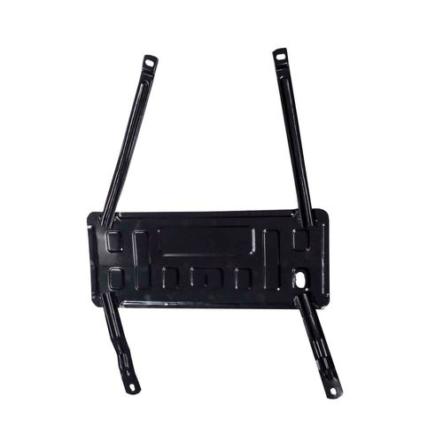 Protetor Carter Ford Ecosport 2003 a 2013 - 178148 - DHF4500