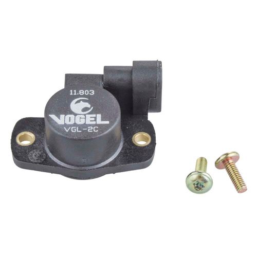 Sensor Posição Borboleta Fiat Elba 1992 a 1996 - 164124 - 11803
