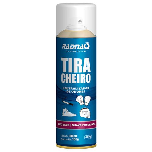 Tira Cheiro Diversos Universal 1980 a 2018 - 510084 - 6078