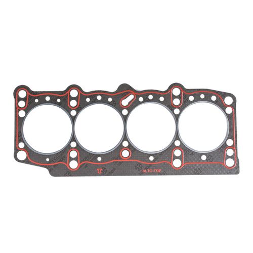 Junta Cabeçote Fiat Doblo 2001 a 2006 - 165446 - 270707