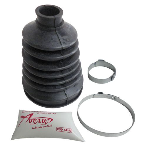 Kit Coifa Homocinética Renault Twingo 1998 a 2010 - 159389 - 509001B