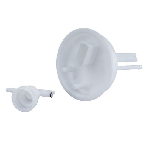 Flange Bomba Combustível Vw Spacefox 2006 a 2010 - 180737 - T030032