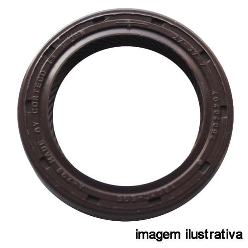 Retentor Girabrequim Fiat 147 1978 a 1986 - 172292 - R250111P
