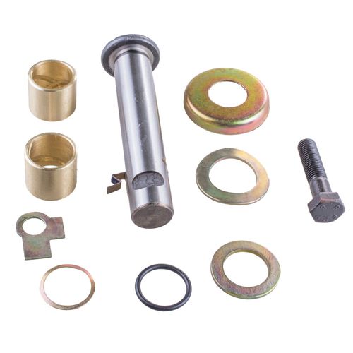 Pino Central Vw Kombi 1967 a 2002 - 113832 - PA00025/SP41CR