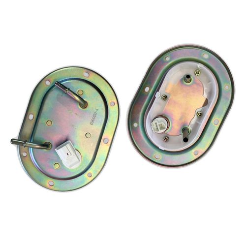 Flange Bomba Combustível Kia Sportage 2005 a 2011 - 509264 - T030062