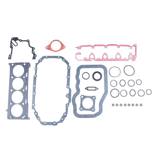 Junta Motor Vw Gol 2009 a 2019 - 175372 - 224000MLS