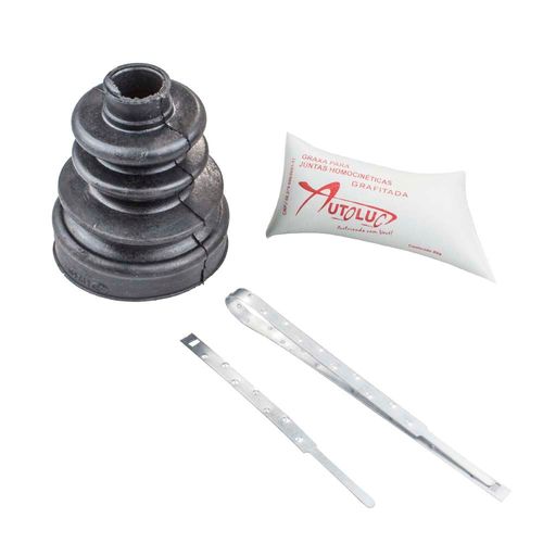 Kit Coifa Homocinética Fiat Fiorino 1985 a 2010 - 156047 - 2500