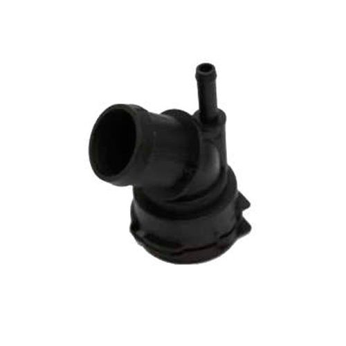 Flange Plástico Vw Tiguan 2009 a 2017 - 514998 - VC171U