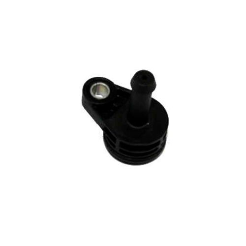 Flange Plástico Vw Golf 2013 a 2017 - 515051 - VC140F