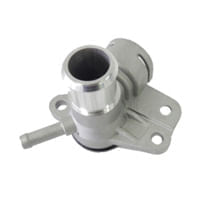 Flange D Água Vw Passat 2009 a 2011 - 504726 - VC171HAL