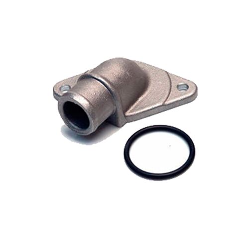 Flange Bomba D'água Fiat Palio 2008 a 2015 - 517418 - VC253A