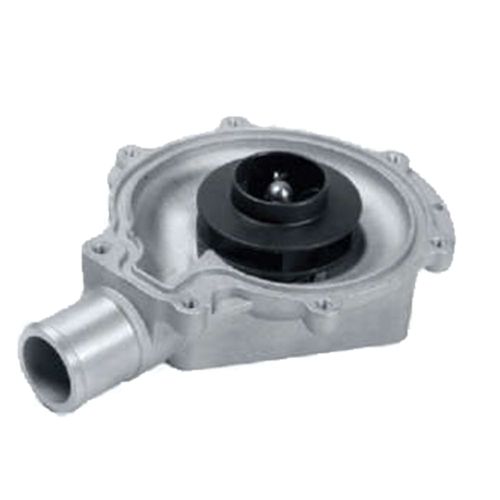Bomba Água Fiat Palio 2011 a 2018 - 510177 - 354503