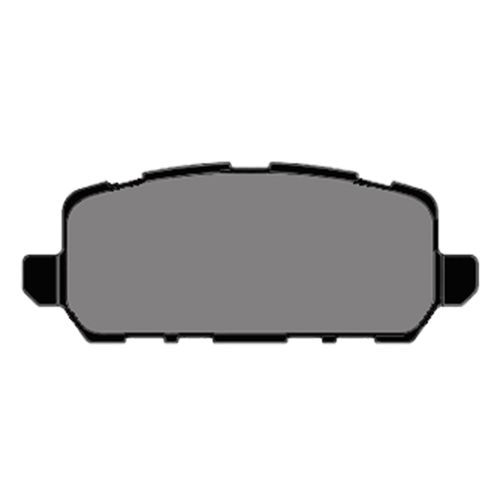 Pastilha Freio Honda Accord 2013 a 2019 - 201211 - SYL4255