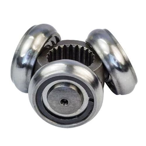 Trizeta Nissan Livina 2009 a 2014 - 830811 - OK408TZ/ATP6001