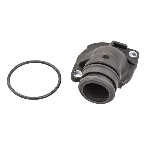 Flange Termostato Vw Passat 1995 a 1998 - 175113 - VC145