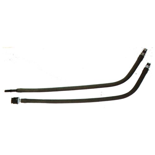 Tubo Flexível Combustível Fiat Fiorino 1997 a 1997 - 505077 - BRO0110003