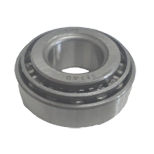 Rolamento Roda Vw Fox 2007 a 2010 - 201104 - IR12031