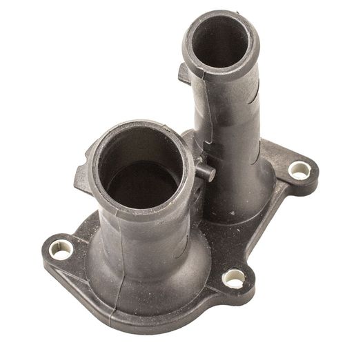 Flange Válvula Termostática Ford Fiesta 2010 a 2015 - 181521 - VC318A