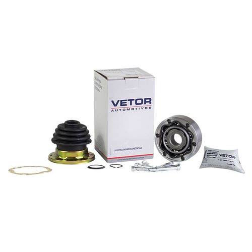 Junta Homocinética Deslizante Vw Spacefox 2007 a 2020 - 799668 - VT5096