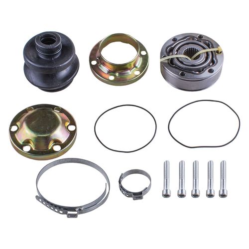Junta Homocinética Deslizante Fiat Palio 2002 a 2010 - 178131 - OK122H
