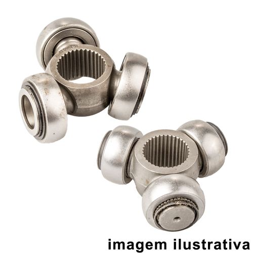 Trizeta Renault Twingo 1998 a 2002 - 504751 - AL951