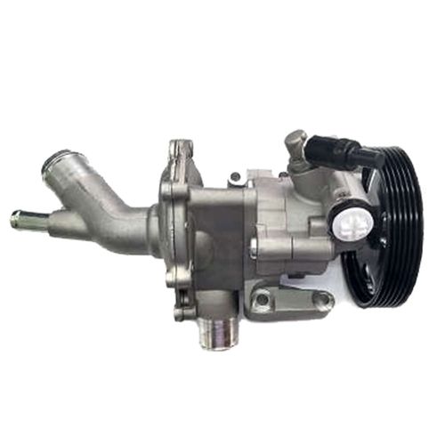 Bomba Água Fiat Palio 2011 a 2018 - 510122 - 354600
