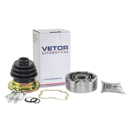 Junta Homocinética Deslizante Seat Inca 1998 a 2020 - 806224 - VT5093
