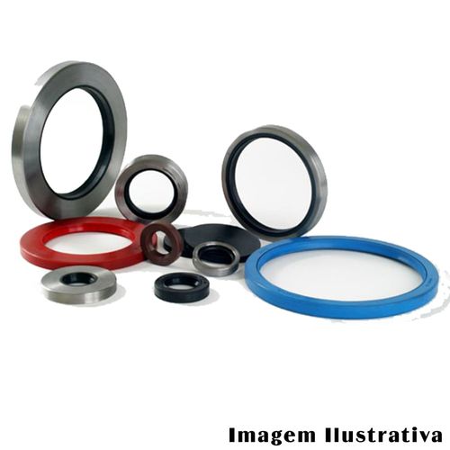 Retentor Semi Eixo Ford Corcel 1968 a 1986 - 200510 - 1765BRGE