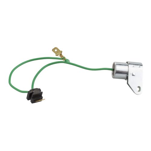 Condensador Distribuidor Fiat Prêmio 1985 a 1987 - 131768 - 22067