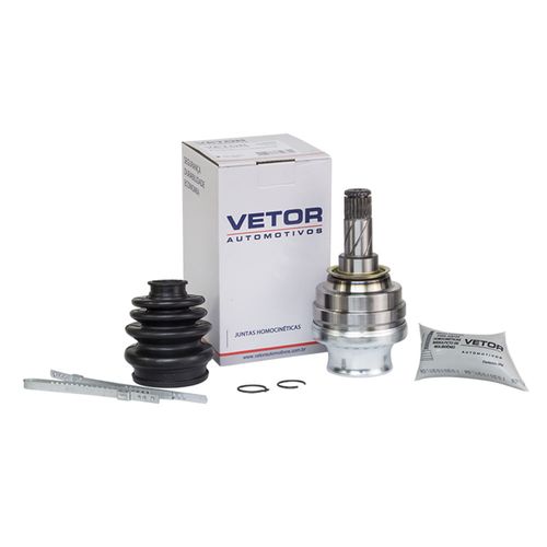 Junta Homocinética Deslizante Gm Corsa 1994 a 2001 - 507348 - VT5087