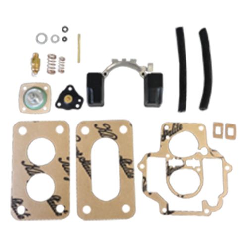 Kit Carburador Ford Verona 1989 a 1992 - 150541 - 22464
