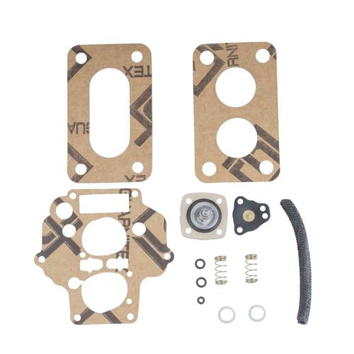 Kit Carburador Vw Passat 1984 a 1988 - 104091 - 21450