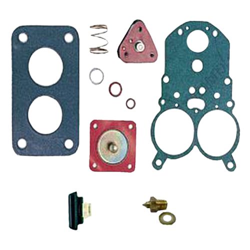 Kit Carburador Gm Chevy500 1983 a 1985 - 150562 - 22051