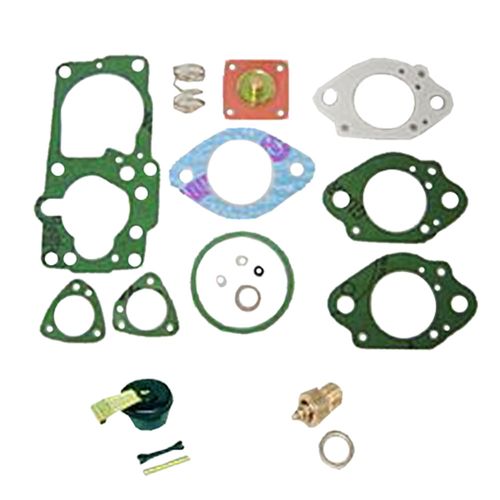 Kit Carburador Vw Passat 1974 a 1980 - 104170 - 22040