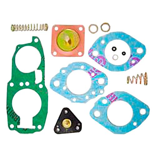 Kit Carburador Fiat Oggi 1983 a 1985 - 104246 - 21160