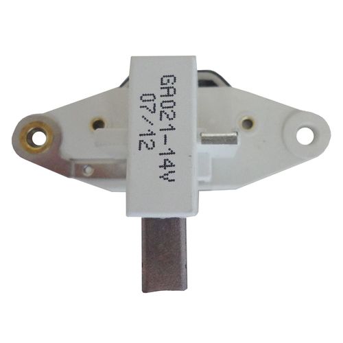 Regulador Voltagem Vw Quantum 1985 a 2003 - 155162 - GA021