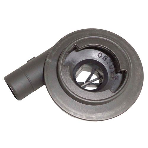 Anti-Chama Vw Polo 2002 a 2015 - 107242 - 087097
