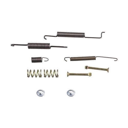 Reparo Molas Sapata Vw Parati 1986 a 2002 - 203330 - 139